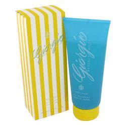 Giorgio Body Wash Gel Tube By Giorgio Beverly Hills - Body Wash Gel Tube