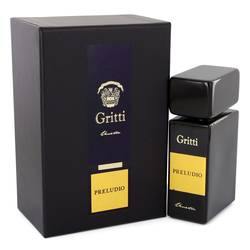 Gritti Preludio Eau De Parfum Spray (Unisex) By Gritti - Eau De Parfum Spray (Unisex)