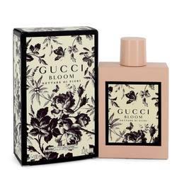 Gucci Bloom Nettare Di Fiori Eau De Parfum Intense Spray By Gucci - Eau De Parfum Intense Spray