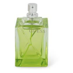 Guess Night Access Eau De Toilette Spray (Tester) By Guess - Fragrance JA Fragrance JA Guess Fragrance JA