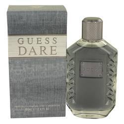 Guess Dare Eau De Toilette Spray By Guess - Eau De Toilette Spray