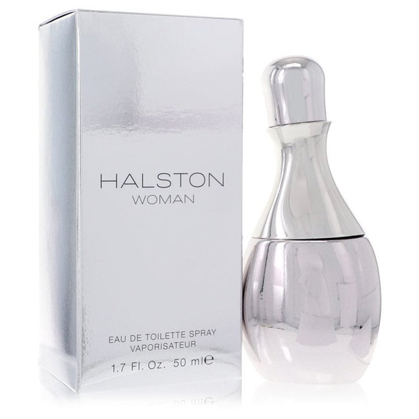 Halston Woman Eau De Toilette Spray By Halston