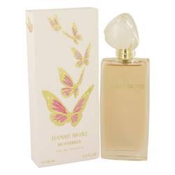 Hanae Mori Eau De Toilette Spray By Hanae Mori - Eau De Toilette Spray