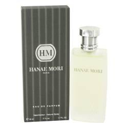 Hanae Mori Eau De Parfum Spray By Hanae Mori - Eau De Parfum Spray