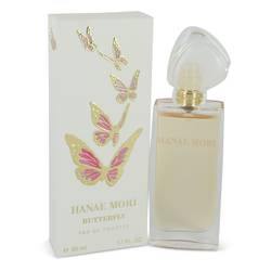 Hanae Mori Eau De Toilette Spray By Hanae Mori - Eau De Toilette Spray