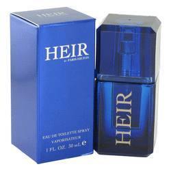 Paris Hilton Heir Eau De Toilette Spray By Paris Hilton - Eau De Toilette Spray