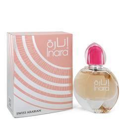 Swiss Arabian Inara Eau De Parfum Spray By Swiss Arabian - Eau De Parfum Spray