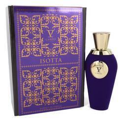 Isotta V Extrait De Parfum Spray (Unisex) By Canto - Extrait De Parfum Spray (Unisex)