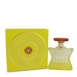 Jones Beach Eau De Parfum Spray (Unisex) By Bond No. 9 - Eau De Parfum Spray (Unisex)