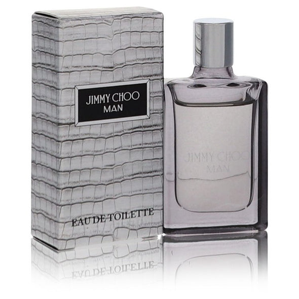 Jimmy Choo Man Mini EDT By Jimmy Choo