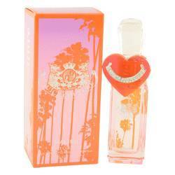 Juicy Couture Malibu Eau De Toilette Spray By Juicy Couture -