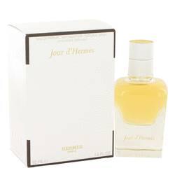 Jour D'hermes Eau De Parfum Spray Refillable By Hermes - Eau De Parfum Spray Refillable