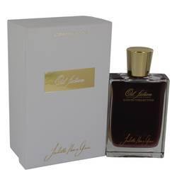 Oil Fiction Eau De Parfum Spray By Juliette Has a Gun - Eau De Parfum Spray