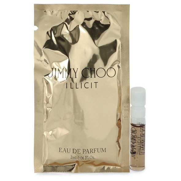 Jimmy Choo Illicit Vial (sample) By Jimmy Choo