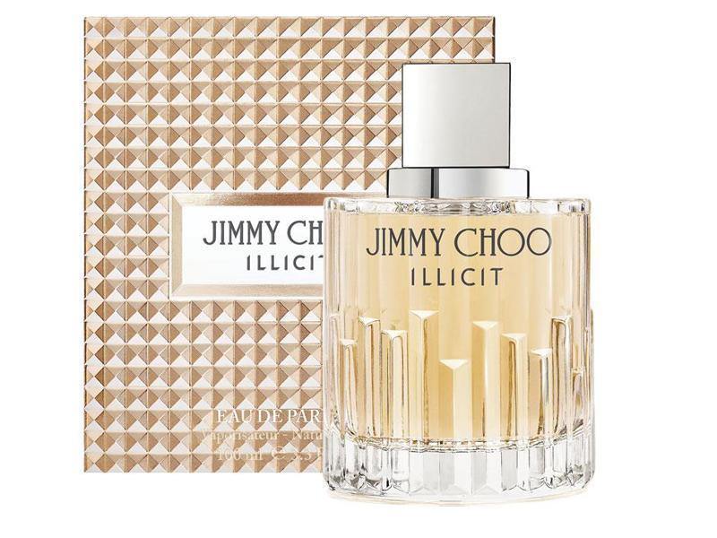 Jimmy Choo Illicit Perfume parfum Choo Jimmy By