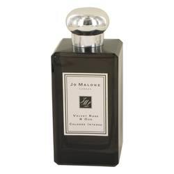 Jo Malone Velvet Rose & Oud Cologne Intense Spray (Unisex Unboxed) By Jo Malone -