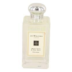 Jo Malone Wood Sage & Sea Salt Cologne Spray (Unisex Unboxed) By Jo Malone - Cologne Spray (Unisex Unboxed)