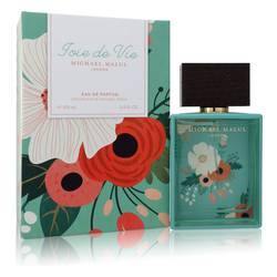 Joie De Vie Eau De Parfum Spray By Michael Malul - Eau De Parfum Spray