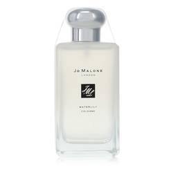 Jo Malone Waterlily Cologne Spray (Unisex Unboxed) By Jo Malone - Fragrance JA Fragrance JA Jo Malone Fragrance JA