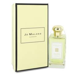 Jo Malone White Moss & Snowdrop Cologne Spray (Unisex) By Jo Malone -