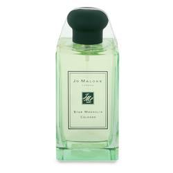 Jo Malone Star Magnolia Cologne Spray (Unisex Unboxed) By Jo Malone - Fragrance JA Fragrance JA Jo Malone Fragrance JA