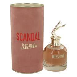 Scandal Perfume - Jean Paul Gaultier - Eau De Parfum Spray