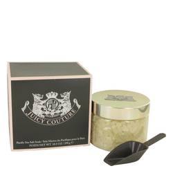 Juicy Couture Pacific Sea Salt Soak in Gift Box By Juicy Couture - Pacific Sea Salt Soak in Gift Box