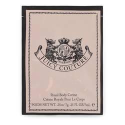 Juicy Couture Royal Body Cream By Juicy Couture -