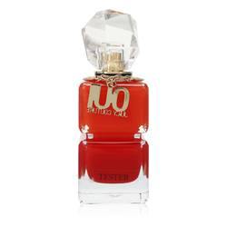 Juicy Couture Oui Glow Eau De Parfum Spray (Tester) By Juicy Couture - Eau De Parfum Spray (Tester)