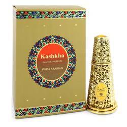 Swiss Arabian Kashkha Eau De Parfum Spray By Swiss Arabian - Eau De Parfum Spray