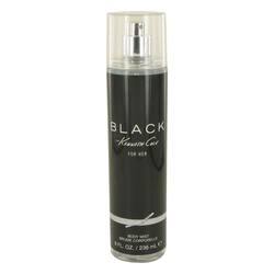 Kenneth Cole Black Body Mist By Kenneth Cole - Body Mist