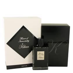 Flower Of Immortality Eau De Parfum Refillable Spray By Kilian - Eau De Parfum Refillable Spray