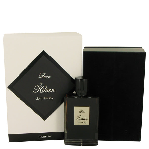 Kilian Love Don't Be Shy Eau De Parfum Refillable Spray By Kilian