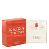 Krizia Time Eau De Toilette Spray By Krizia - Eau De Toilette Spray