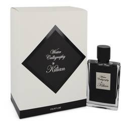 Water Calligraphy Eau De Parfum Spray Refillable By Kilian - Fragrance JA Fragrance JA Kilian Fragrance JA