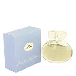 Lacoste Inspiration Eau De Parfum Spray By Lacoste - Eau De Parfum Spray