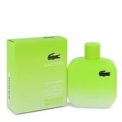 Lacoste Eau De Lacoste L.12.12 Pour Lui Eau De Toilette Fraiche Spray By Lacoste - Eau De Toilette Fraiche Spray