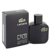 Lacoste Eau De Lacoste L.12.12 Noir Eau De Toilette Spray By Lacoste - Eau De Toilette Spray