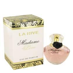 La Rive Madame Love Eau De Parfum Spray By La Rive - Fragrance JA Fragrance JA La Rive Fragrance JA