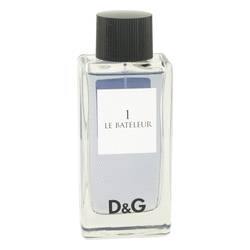 Le Bateleur 1 Eau De Toilette Spray (Tester) By Dolce & Gabbana - Eau De Toilette Spray (Tester)