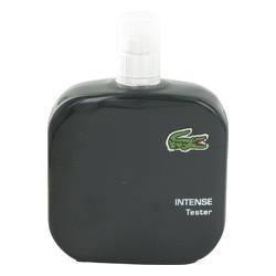 Lacoste Eau De Lacoste L.12.12 Noir Eau De Toilette Spray (Tester) By Lacoste - Fragrance JA Fragrance JA Lacoste Fragrance JA