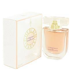 L'instant Eau De Toilette Spray By Guerlain - Fragrance JA Fragrance JA Guerlain Fragrance JA