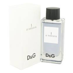 Le Bateleur 1 Eau De Toilette Spray By Dolce & Gabbana - Eau De Toilette Spray