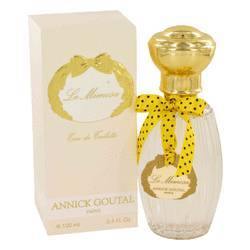 Annick Goutal Le Mimosa Eau De Toilette Spray By Annick Goutal - Eau De Toilette Spray