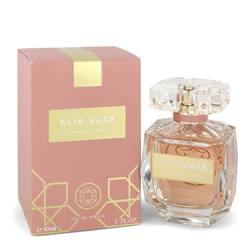 Le Parfum Essentiel Eau De Parfum Spray By Elie Saab - Eau De Parfum Spray