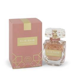 Le Parfum Essentiel Eau De Parfum Spray By Elie Saab - Eau De Parfum Spray