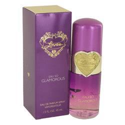 Love's Eau So Glamorous Eau De Parfum Spray By Dana - Fragrance JA Fragrance JA Dana Fragrance JA