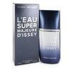 L'eau Super Majeure D'issey Eau De Toilette Intense Spray By Issey Miyake - Eau De Toilette Intense Spray