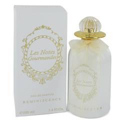 Reminiscence Heliotrope Eau De Parfum Spray By Reminiscence - Eau De Parfum Spray