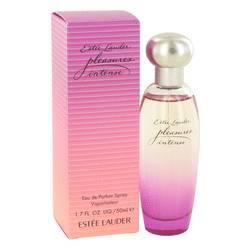 Pleasures Intense Eau De Parfum Spray By Estee Lauder - Eau De Parfum Spray